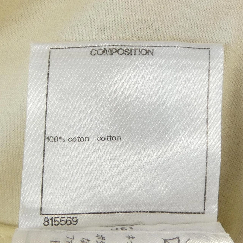 CHANEL P51464V38380 Áo - Hàng hiệu Chính hãng 823443