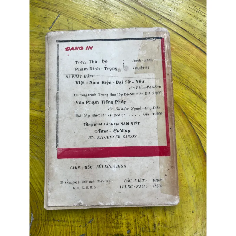 VĂN PHẠM TIẾNG ANH - NGUYỄN KIM SƠN Giáo Sư 731030