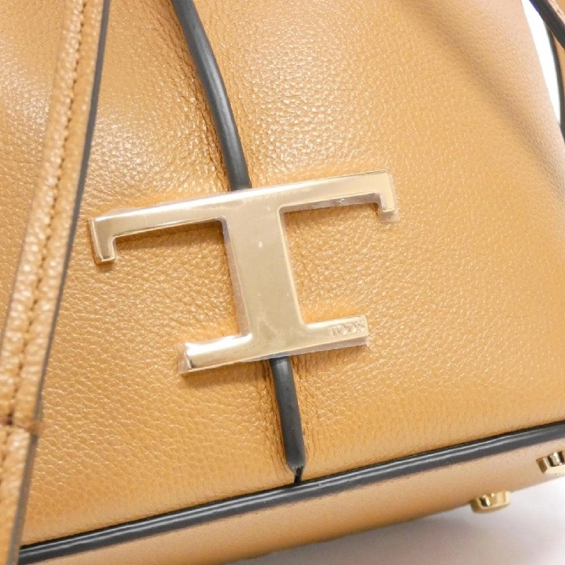 【Sản phẩm mới】Tod's T TIMELESS XBWTSAQ0000Q8ES410 Túi 619708