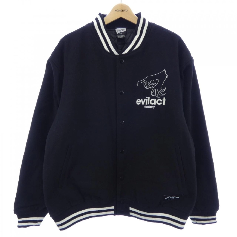 EVILACT Áo khoác - Hàng hiệu Authentic 882923