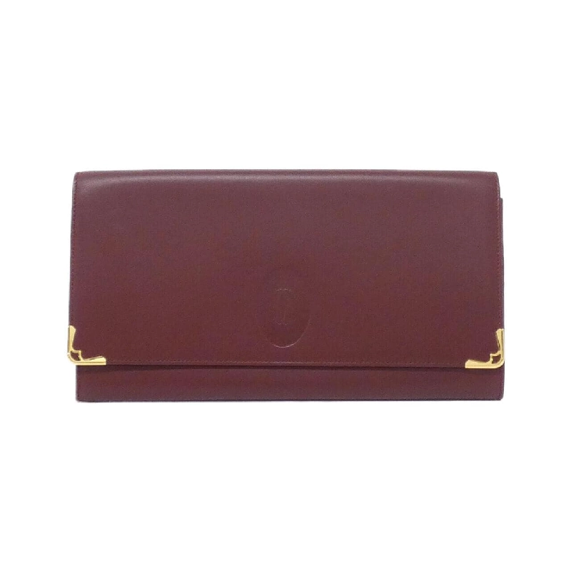 Túi xách MUST DE CARTIER - Hàng hiệu Authentic 771263