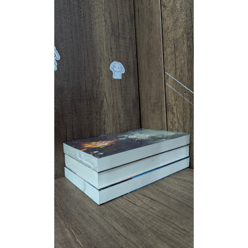 Trấn Hồn - Priest 1011397