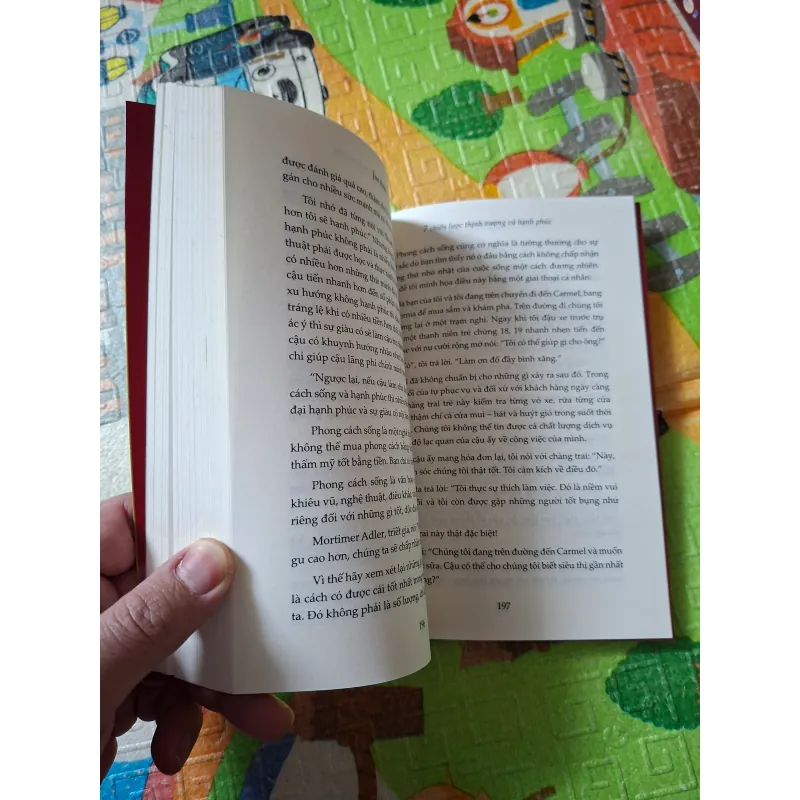 7 Chiến Lược Thịnh Vượng Và Hạnh Phúc 791762