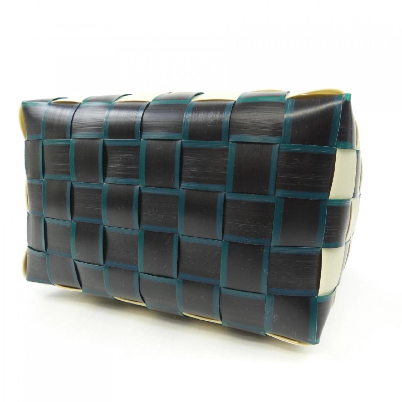 MARNI MARNI MARKET BASKET SHMH0026A0 BAG - Hàng hiệu Authentic 831780