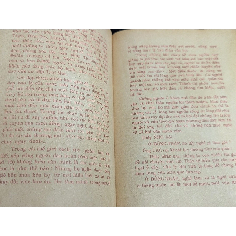 Người đi vào đồng tháp mười - Long Giang Tử 449384