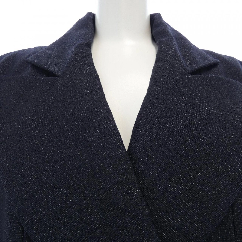 【Mã giảm giá】Chanel CHANEL Váy liền 652530