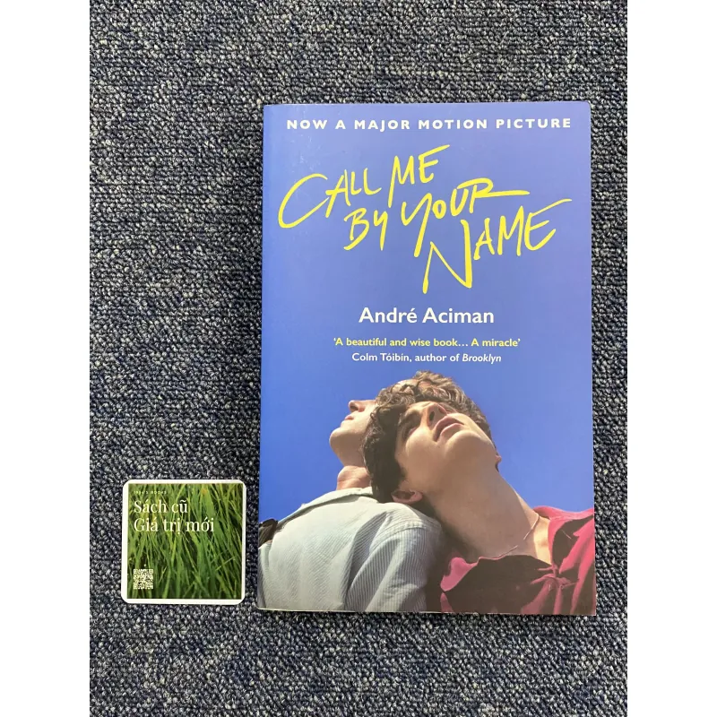 Gọi em bằng tên anh (Bản Eng) 1010066