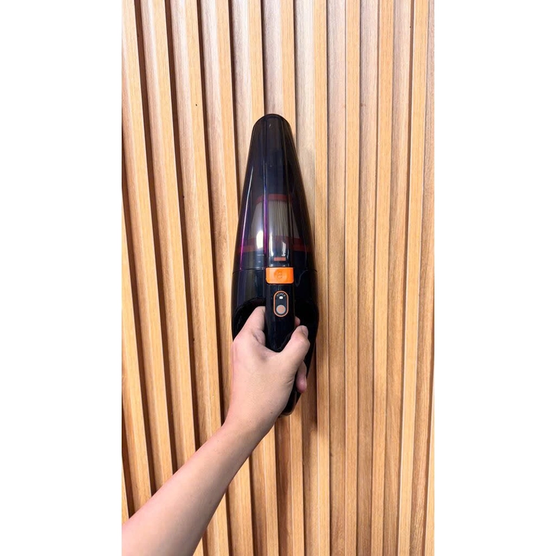 Máy hút bụi cầm tay Hotor ( hàng amazon) 506408