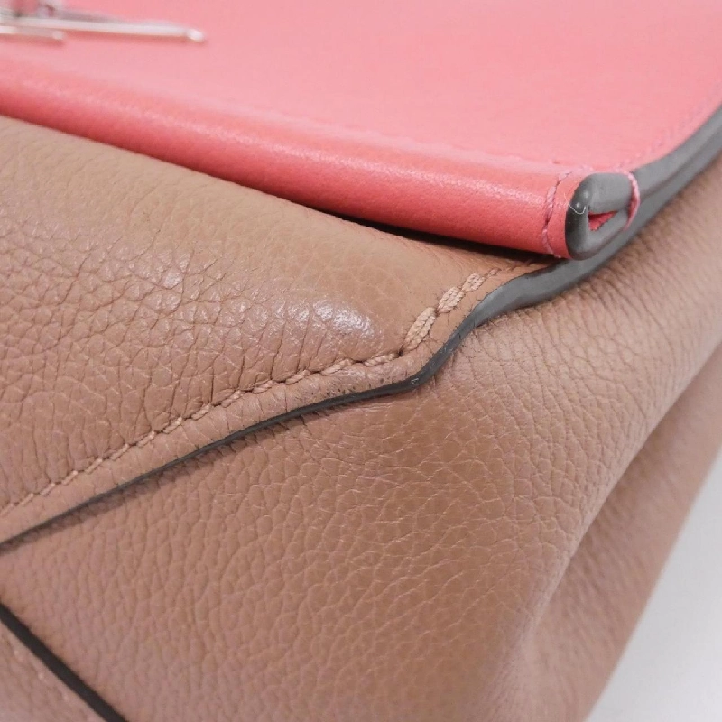 Túi xách vai Louis Vuitton Lockme IIBB M42278 608807