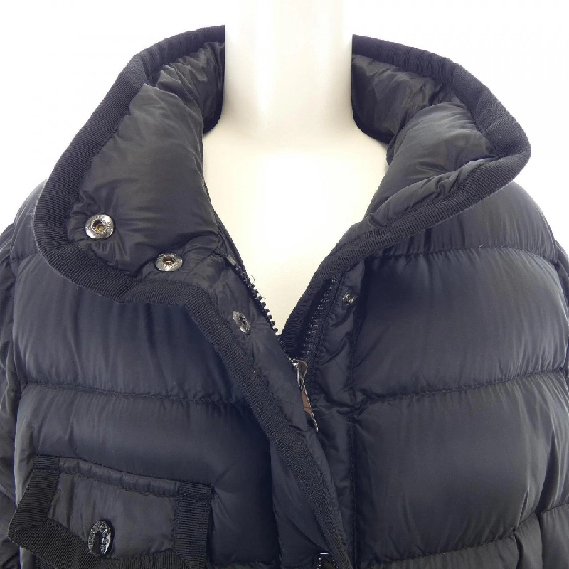 MONCLER HERMINE Áo khoác lông 633153