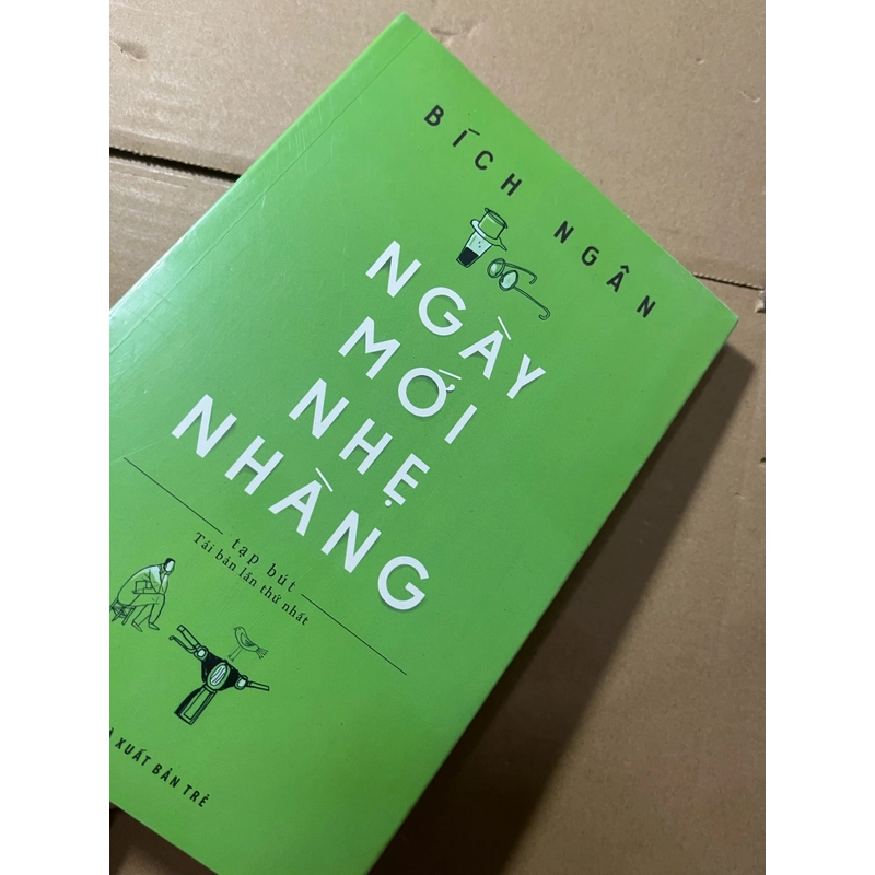 Ngày Mới Nhẹ Nhàng 528300