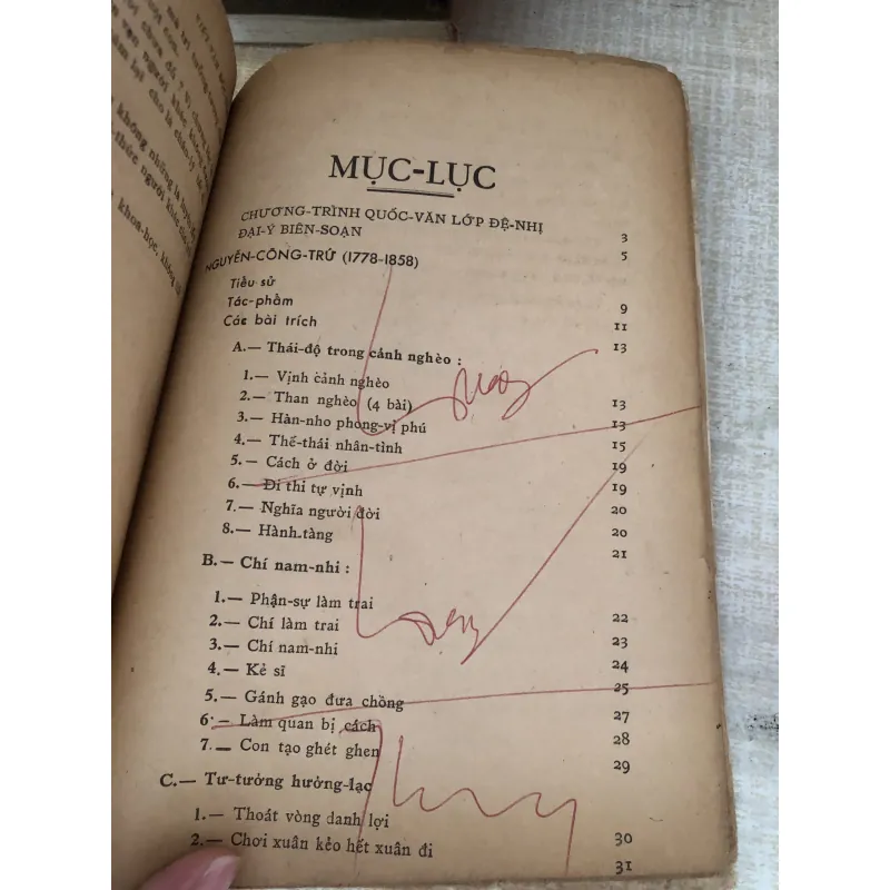 Việt Văn Độc Bản  995084