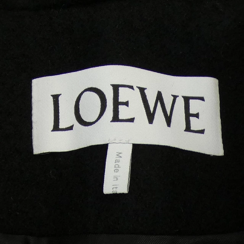 【Mã giảm giá】Áo khoác LOEWE 638332
