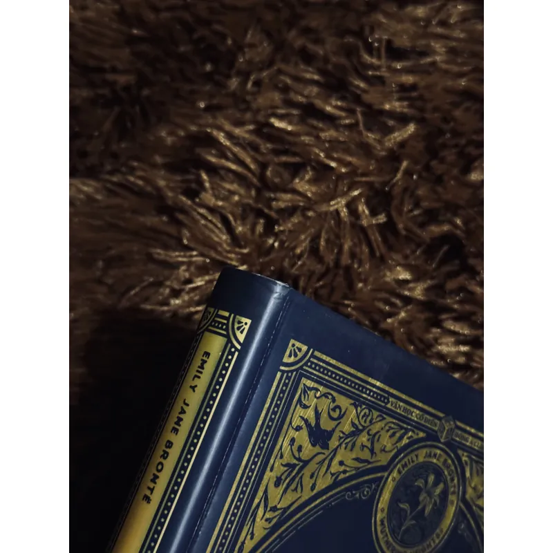 Đỉnh gió hú (bìa cứng) 736205