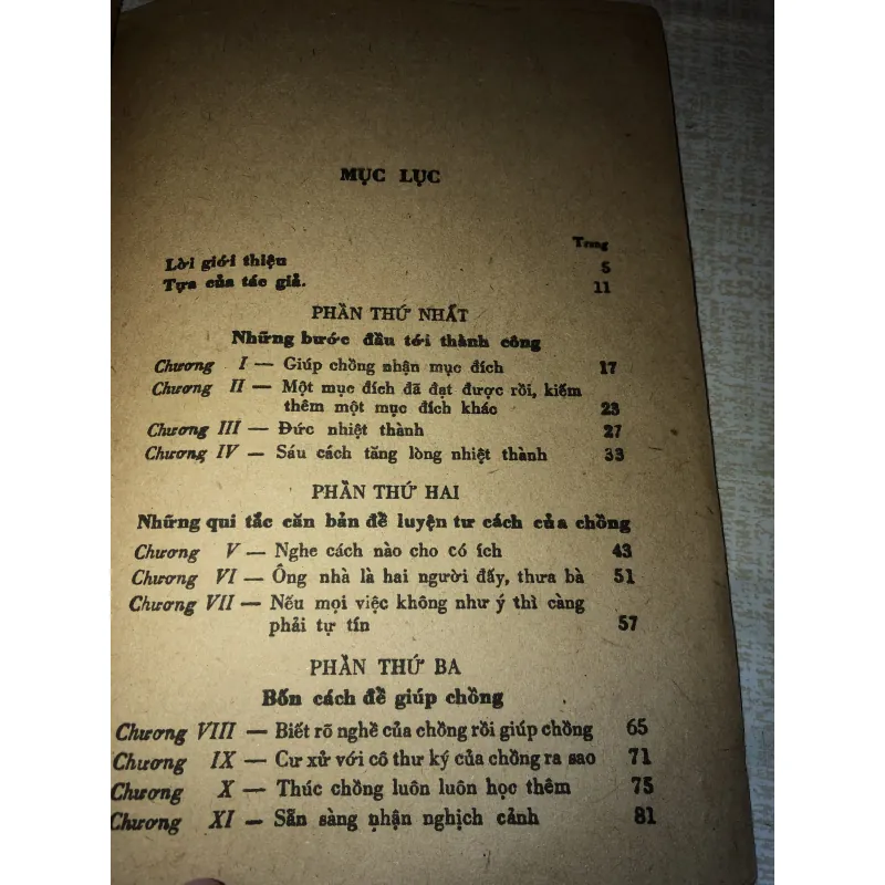 Giúp Chồng Thành Công- Nguyễn Hiến Lê 972641