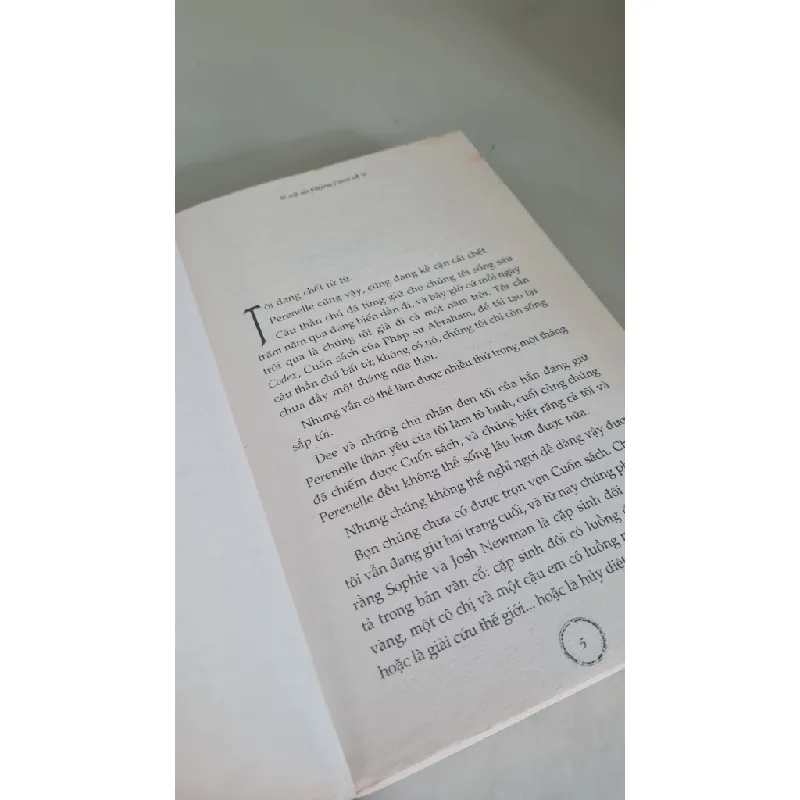 Pháp sư bí mật của Nicholasflamel bất tử - Michael Scott 404598