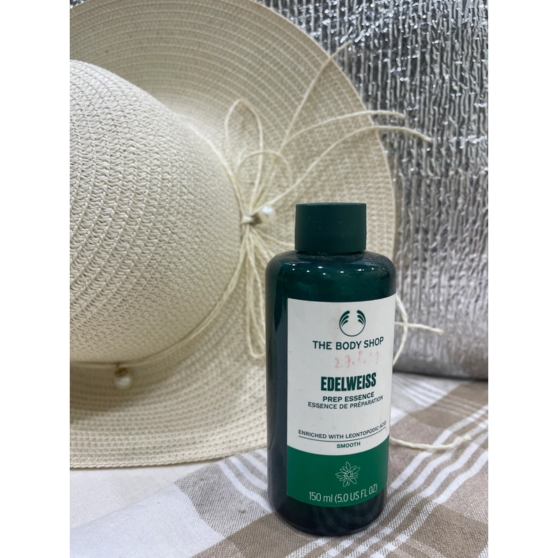 NƯỚC CÂN BẰNG DƯỠNG ẨM EDELWEISS PREP ESSENCE 150ML  548627