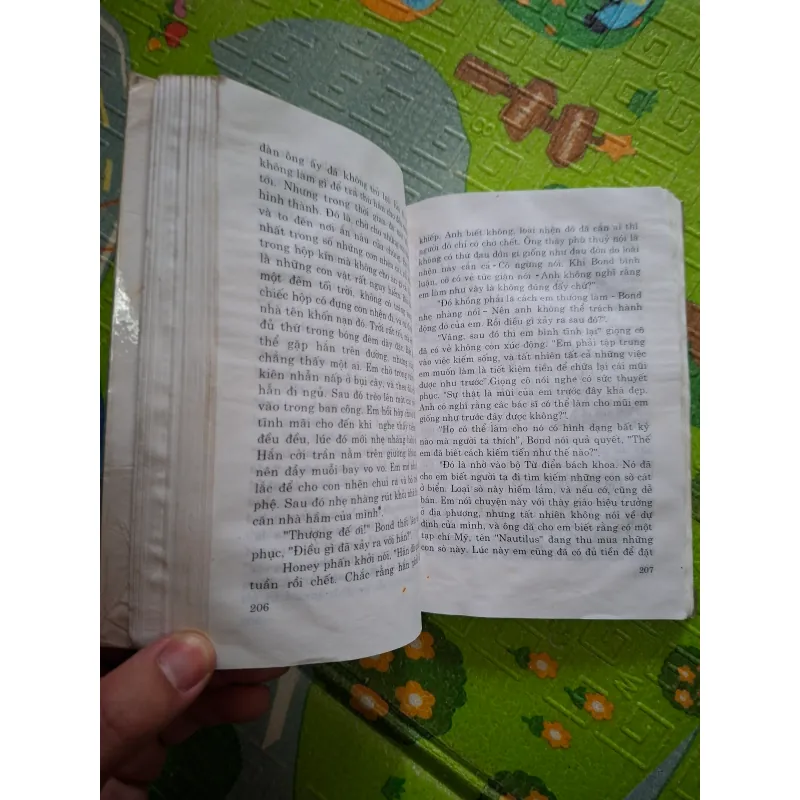 James Bond - Bí mật đảo phân chim 779496