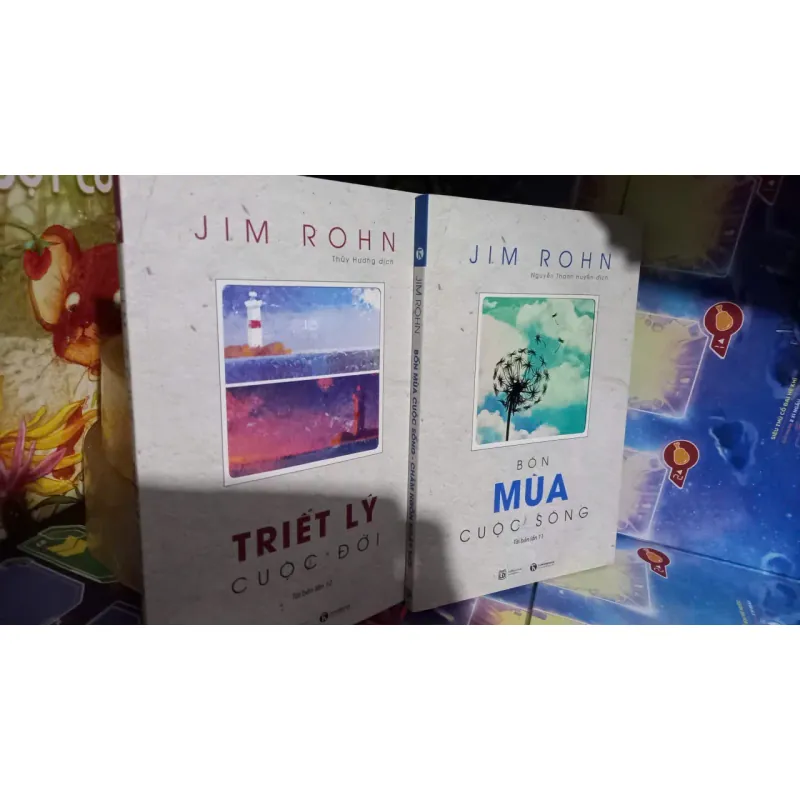 triết lý cuộc đời 1045865
