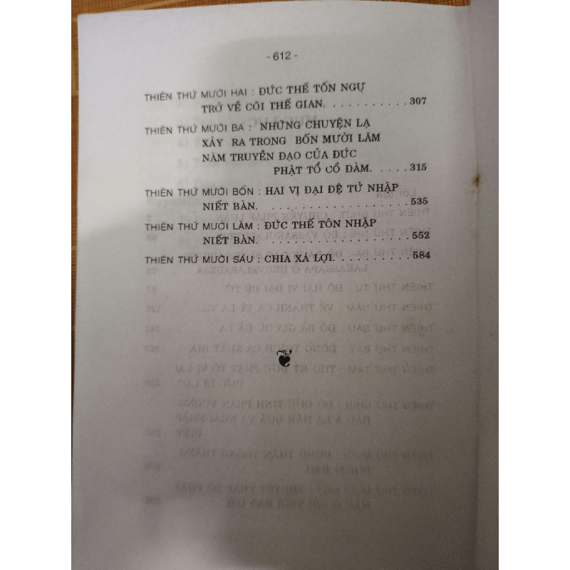 Lịch sử Đức Phật Cồ Đàm - 1996 - 612 trang - LỊCH SỬ - CHÍNH TRỊ - TRIẾT HỌC - ANTQ2911-48 712614