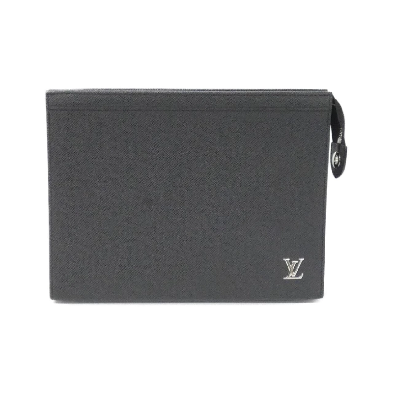Túi xách Louis Vuitton Taiga Pochette Voyage M30450 - Hàng hiệu Chính hãng 805715