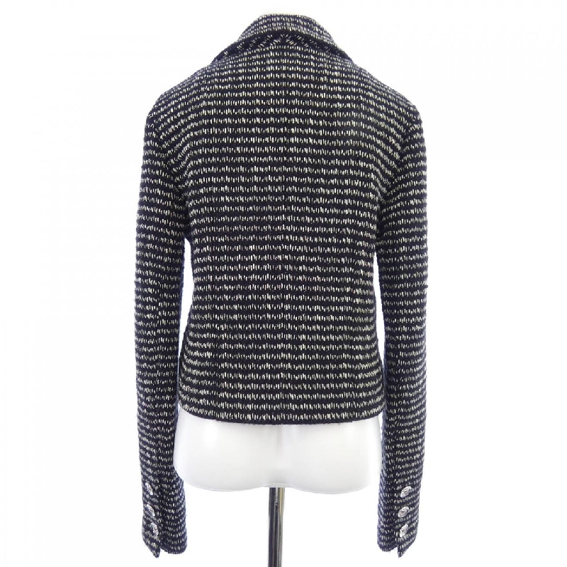 Jacket CHANEL P75157V66724 - Hàng hiệu Authentic 821704