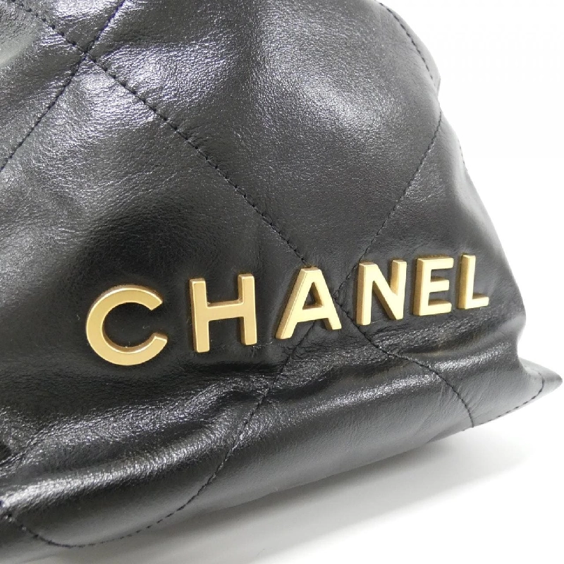 【Sản phẩm chưa sử dụng】Chanel Chanel22 Line AS3980 Túi xách 617921