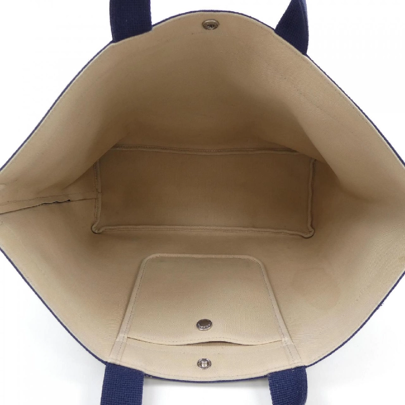 Túi tote vuông A4 HERVE CHAPELIER 705GP 656156