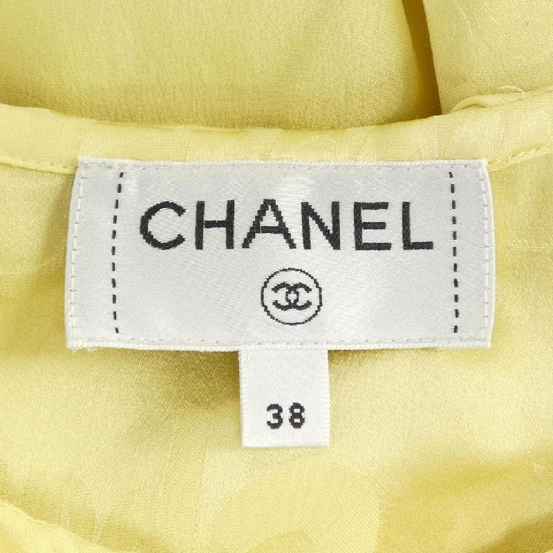 CHANEL P72306V63957 Áo - Hàng hiệu Chính hãng 811782