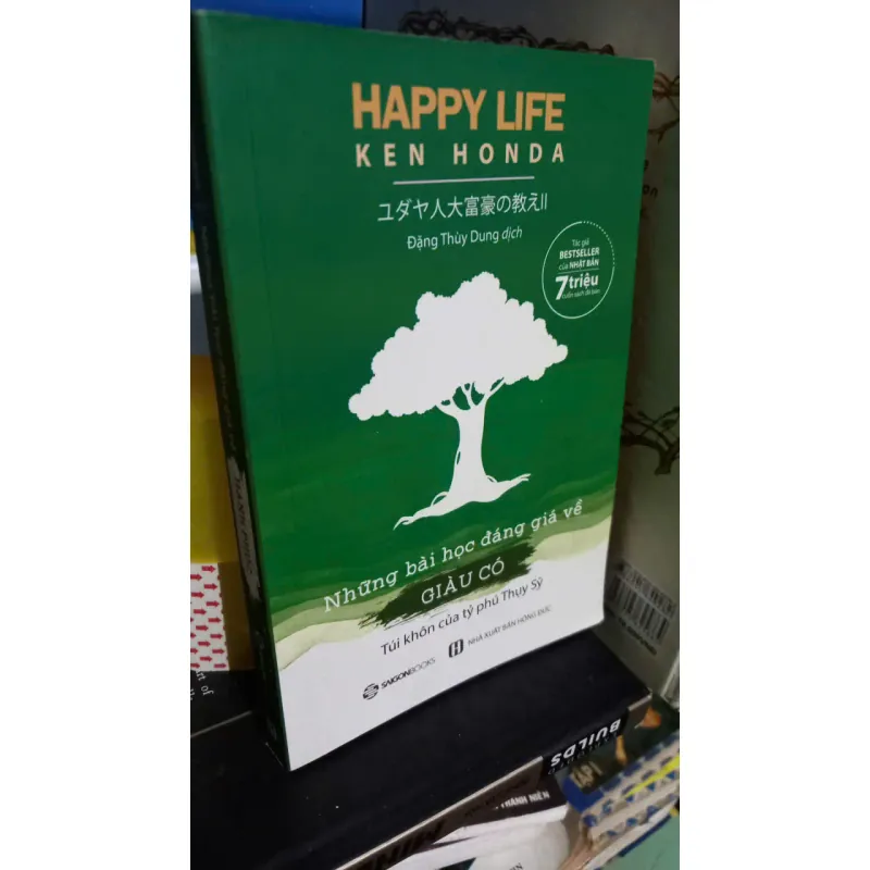 những bài học đáng giá về giàu có 644900