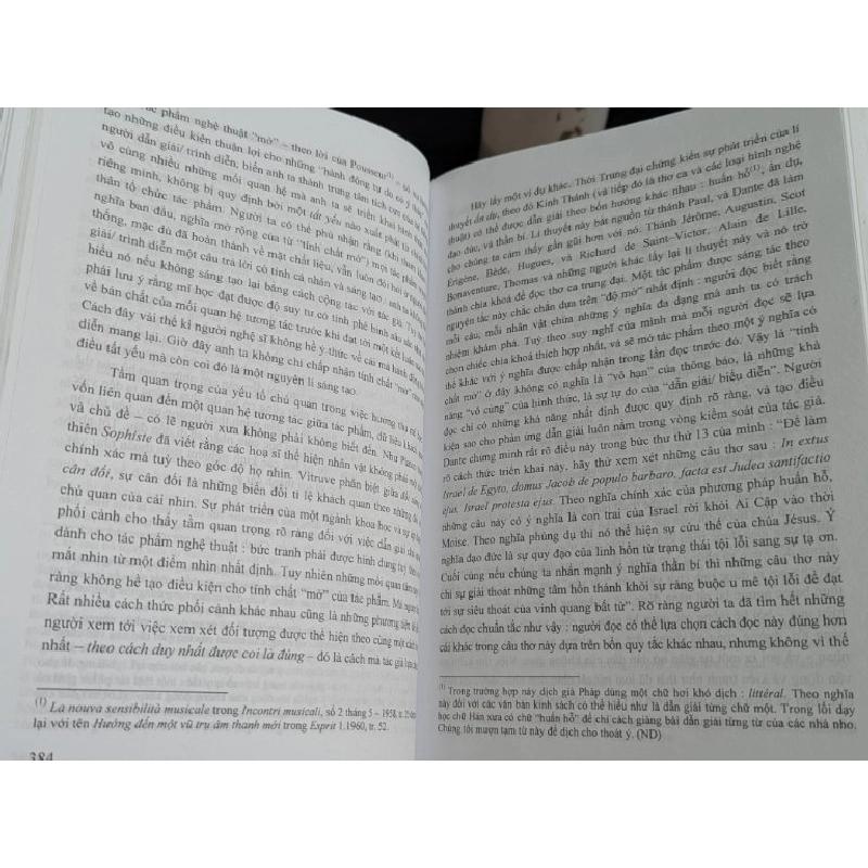 Lí luận phê bình văn học thế giới thế kỉ xx - GS.TS. Lộc Phương Thuỷ 675572