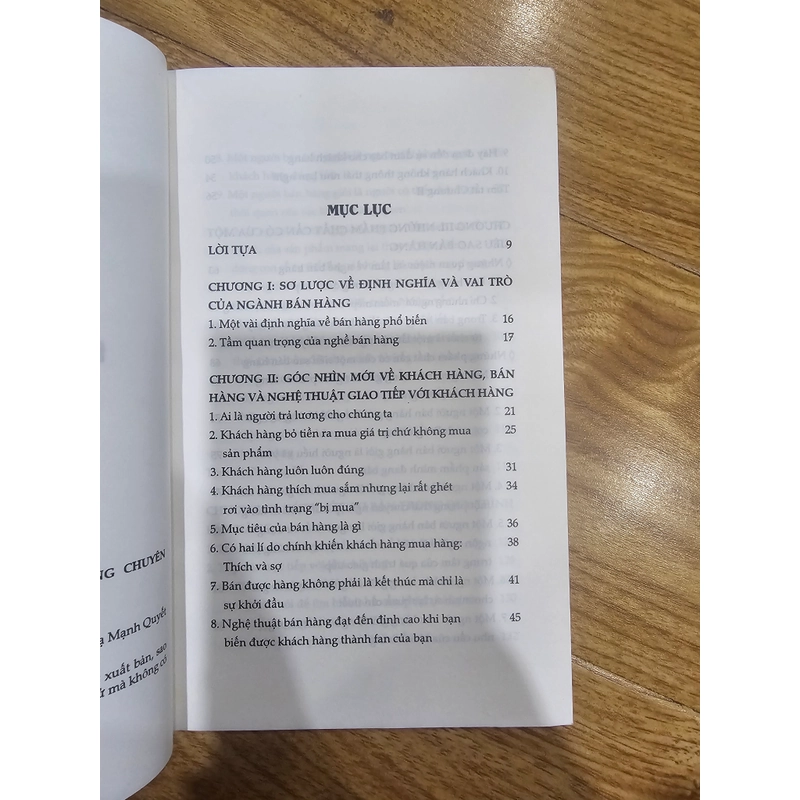 Hành trình đi tìm ngôi sao bán hàng chuyên nghiệp 446714