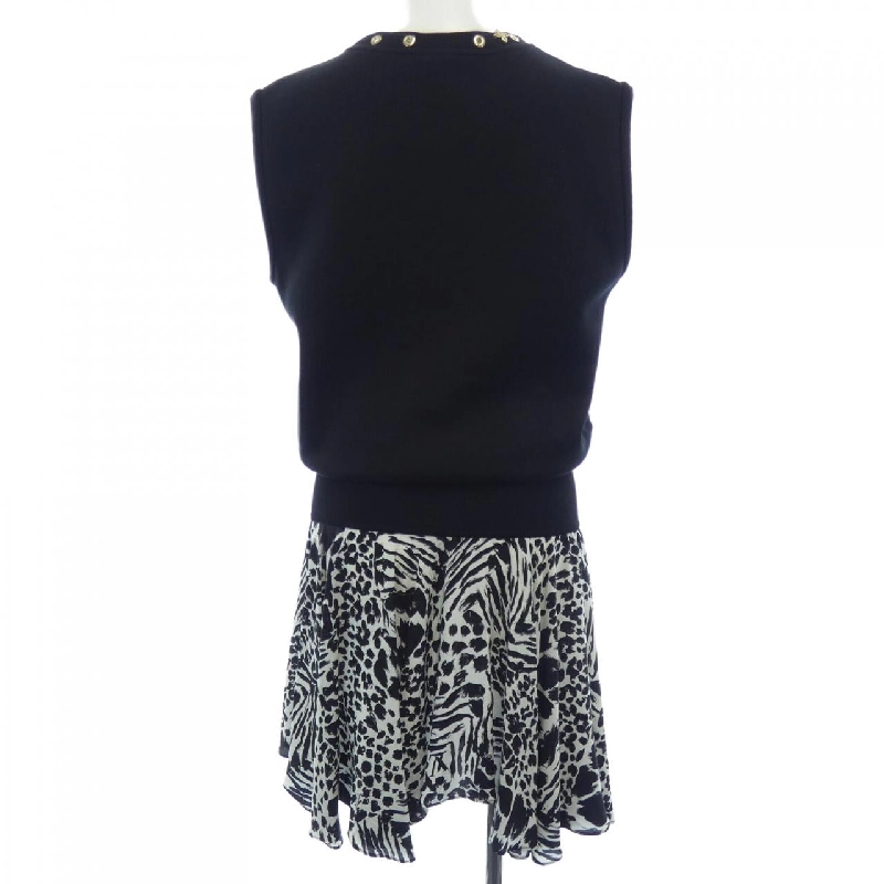 【Mã giảm giá】Đầm LOUIS VUITTON 653324