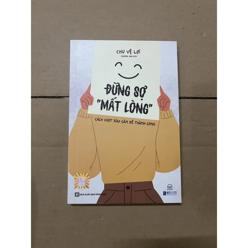 Đừng sợ mất lòng 1019763