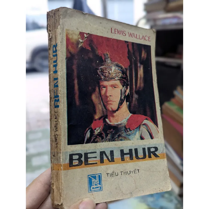 BEN HUR - LEWIS WALLACE 177637