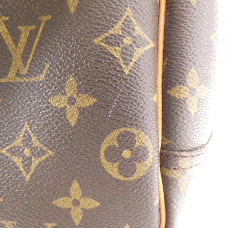 Túi Louis Vuitton Monogram Bowling Vanity M47270 615494