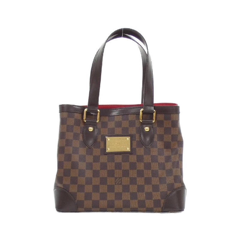 Túi Louis Vuitton Damier Hampstead PM N51205 617846