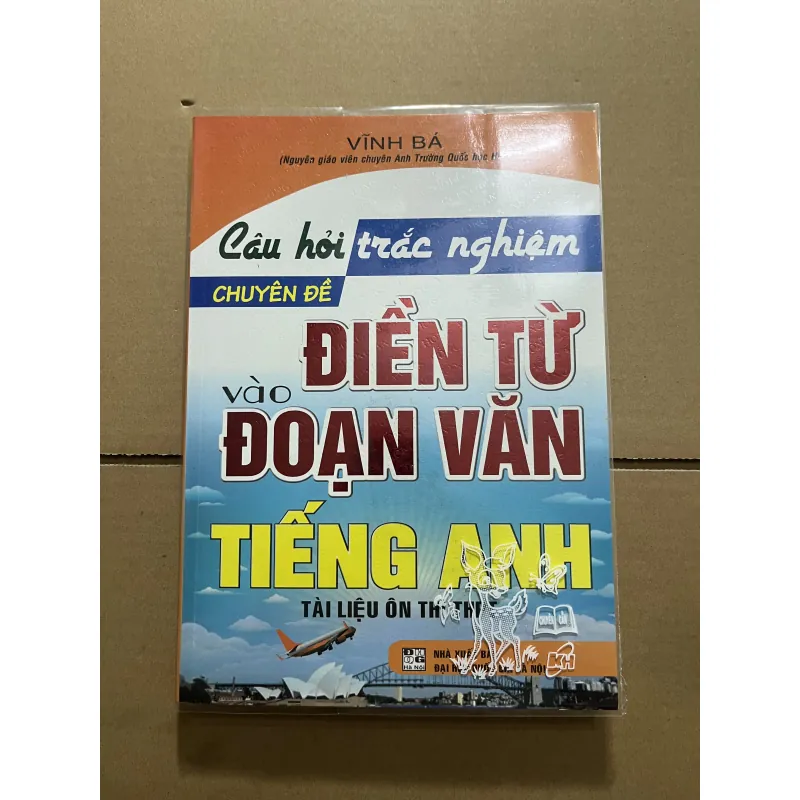 Điền từ đoạn văn 976914
