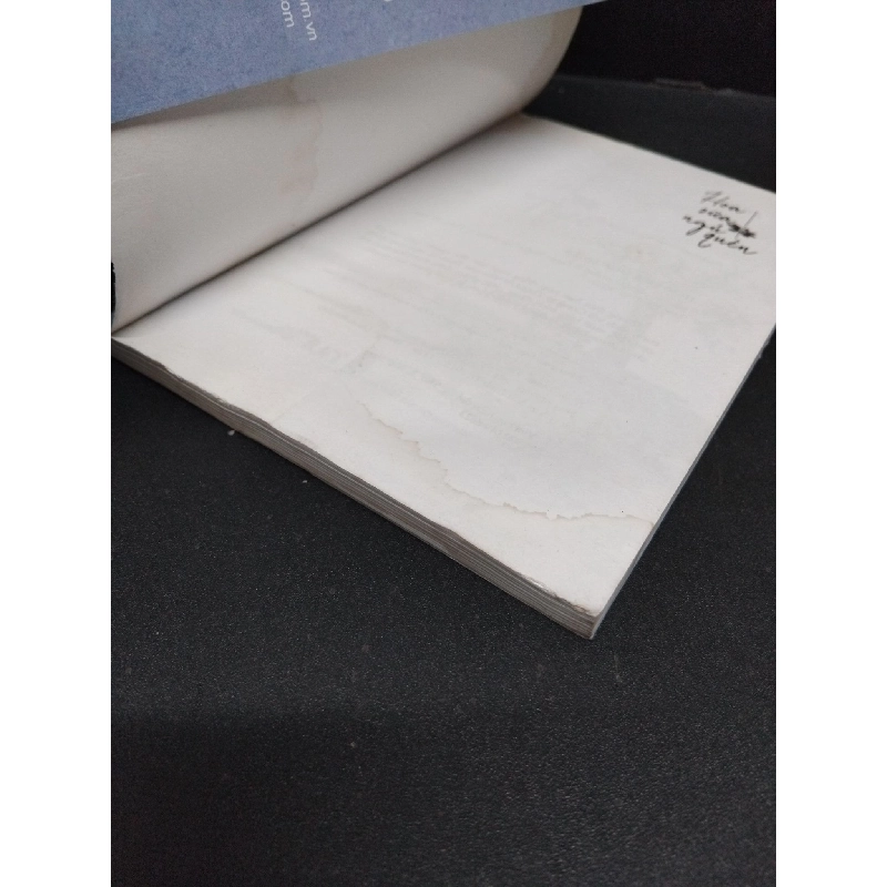 Hoa sữa ngủ quên mới 70% ố ẩm 2015 HCM1209 Ngọc Thanh VĂN HỌC 916867