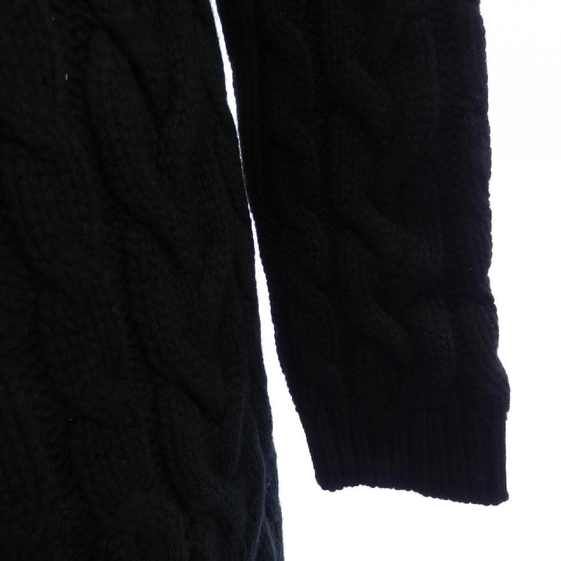 【Mã giảm giá】Áo khoác dài BROCKCOLLECTION 636710