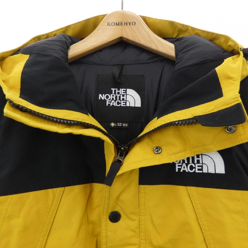 The North Face ND91930 Áo khoác lông - Hàng hiệu Chính hãng 883643
