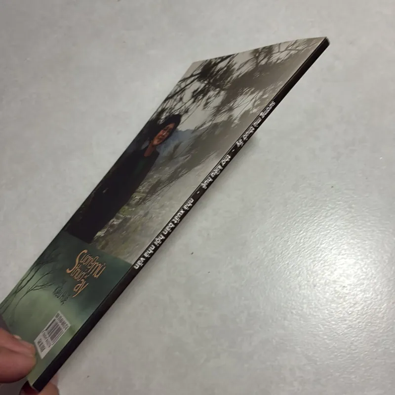 Sương mù thuở ấy - Kiều Huệ 783202