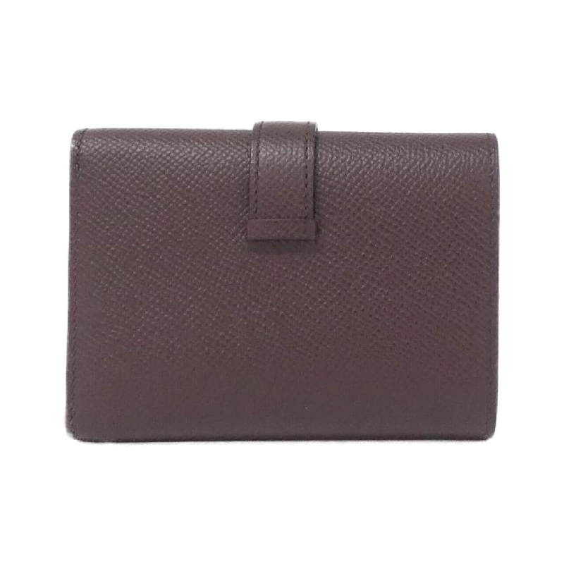 Ví Hermès Béa Combiné Verso 082983CK - Hàng hiệu Chính hãng 771257