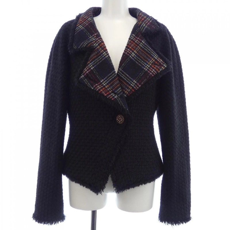 Áo khoác CHANEL P46378W05360 13A - Hàng hiệu Chính hãng 628867