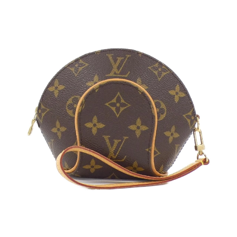 Túi Louis Vuitton Monogram Mini Ellipse M51129 618975