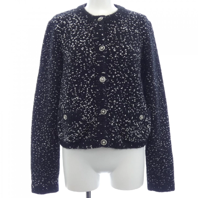 Áo khoác cardigan CHANEL P76171K10976 627086