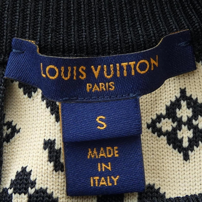 【Mã giảm giá】Đầm LOUIS VUITTON 649763