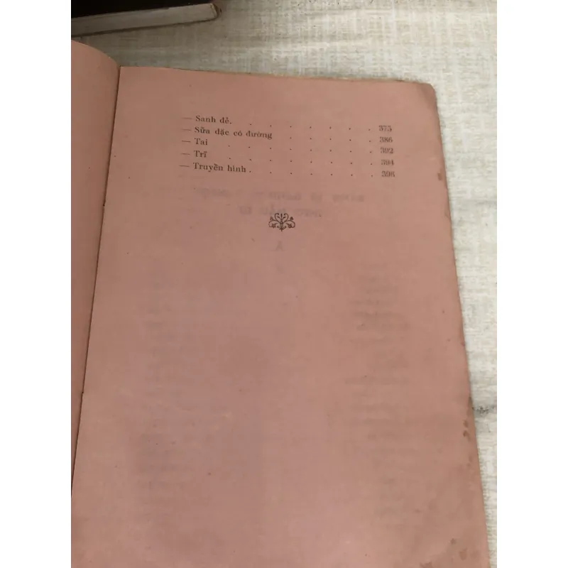 Thành kiến sai lầm của người dùng thuốc: những chứng thông thường 995266