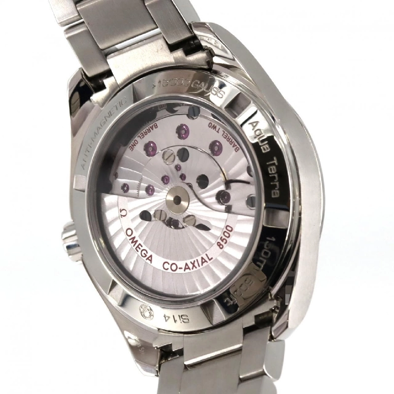 Đồng hồ Omega Seamaster Aqua Terra 231.10.39.21.01.002 SS tự động - Hàng hiệu Chính hãng 880439