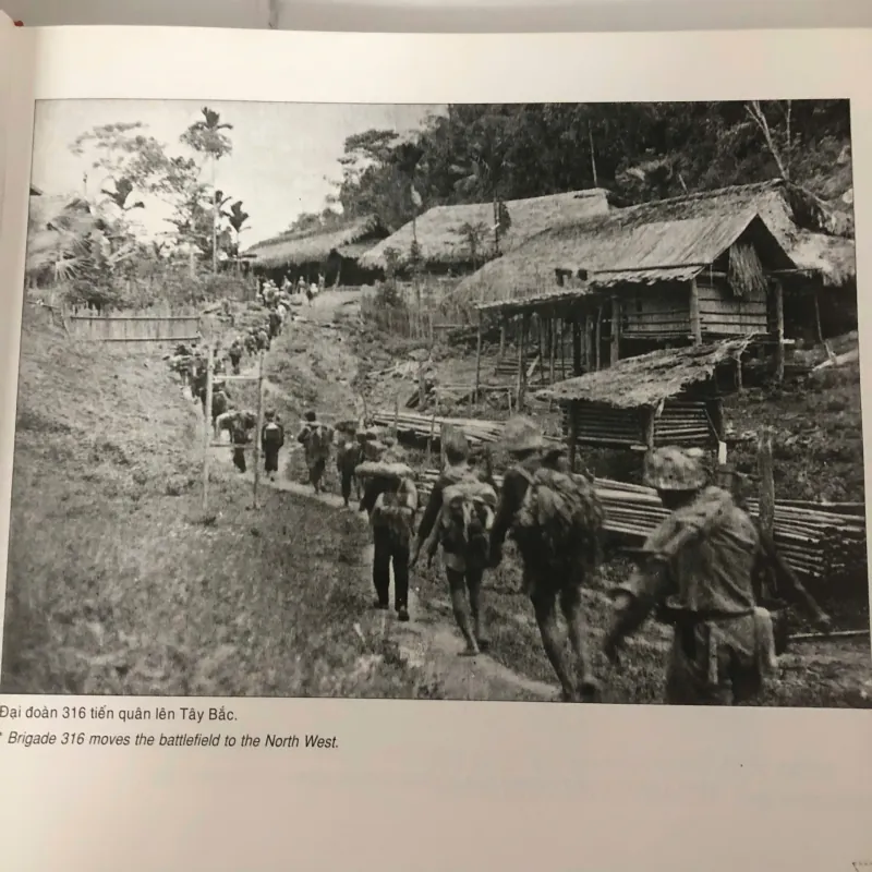 Điện Biên Phủ - Hình ảnh và sự kiện - Báo Cựu chiến binh Việt Nam 779786